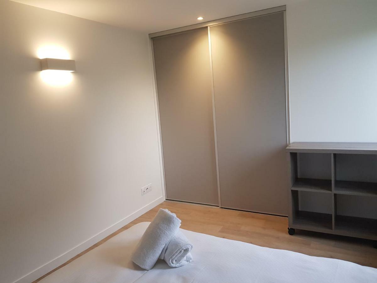 Appartement Duplex Jardin Sévrier Kültér fotó