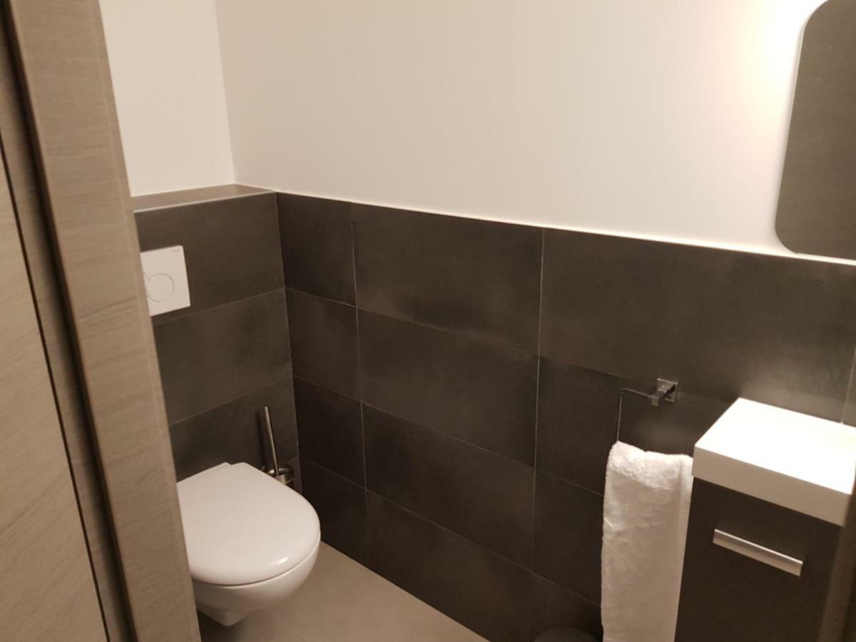 Appartement Duplex Jardin Sévrier Kültér fotó